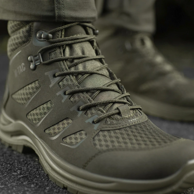 M-Tac Tactical Summer Boots Iva Vasariniai, taktiniai batai