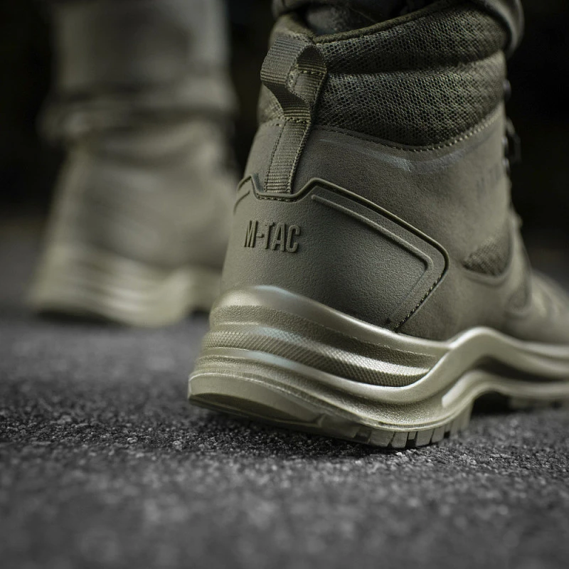 M-Tac Tactical Summer Boots Iva Vasariniai, taktiniai batai