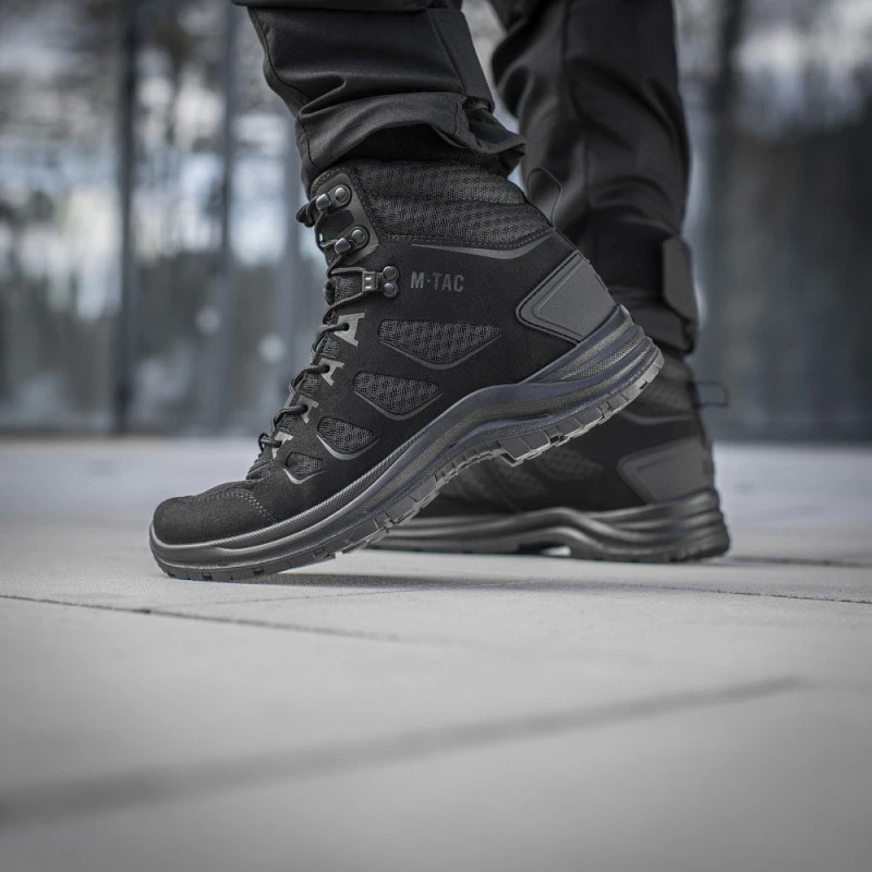 M-Tac Tactical Summer Boots Iva Vasariniai, taktiniai batai