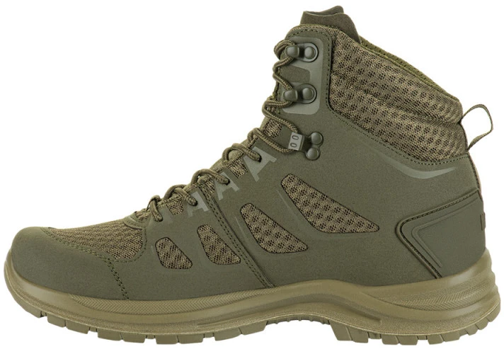 M-Tac Tactical Summer Boots Iva Vasariniai, taktiniai batai
