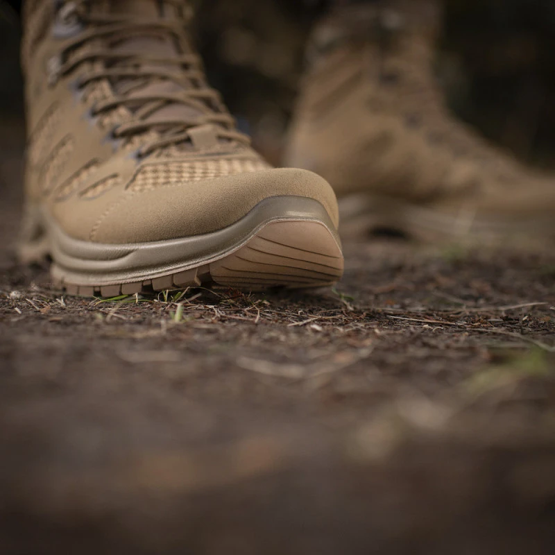 M-Tac Tactical Summer Boots Iva Vasariniai, taktiniai batai