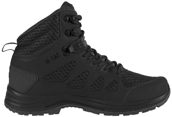 M-Tac Tactical Summer Boots Iva Vasariniai, taktiniai batai