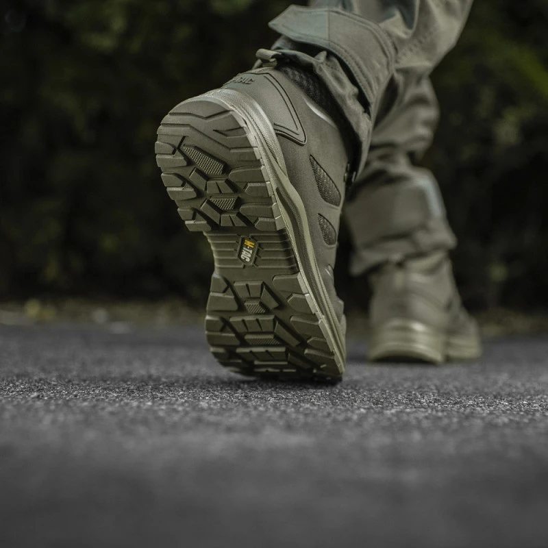 M-Tac Tactical Summer Boots Iva Vasariniai, taktiniai batai