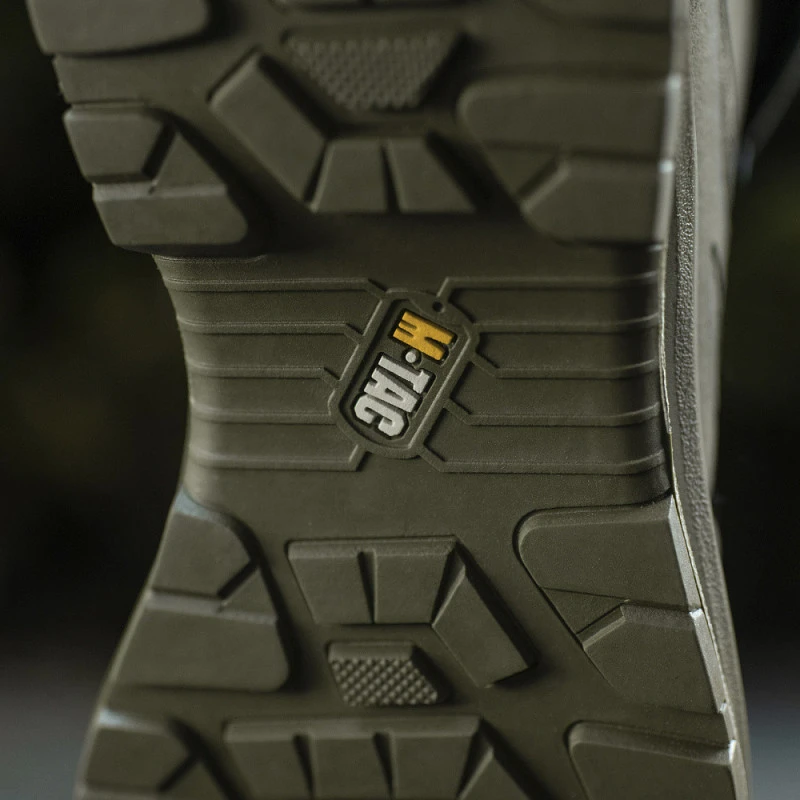 M-Tac Tactical Summer Boots Iva Vasariniai, taktiniai batai
