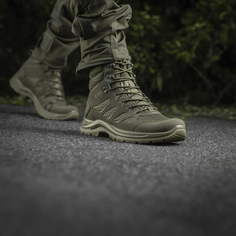 M-Tac Tactical Summer Boots Iva Vasariniai, taktiniai batai