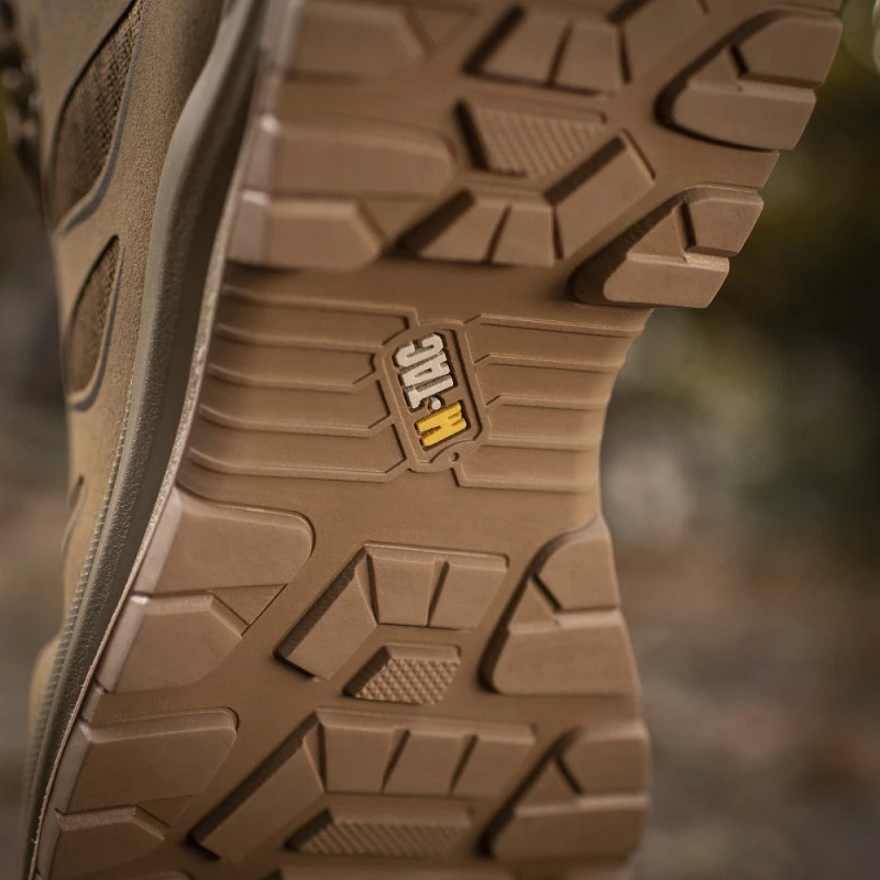 M-Tac Tactical Summer Boots Iva Vasariniai, taktiniai batai