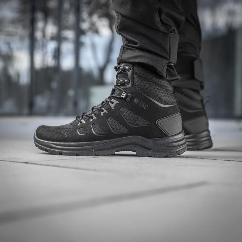 M-Tac Tactical Summer Boots Iva Vasariniai, taktiniai batai