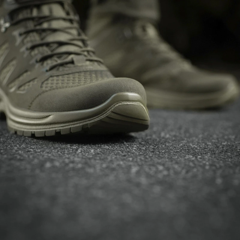 M-Tac Tactical Summer Boots Iva Vasariniai, taktiniai batai
