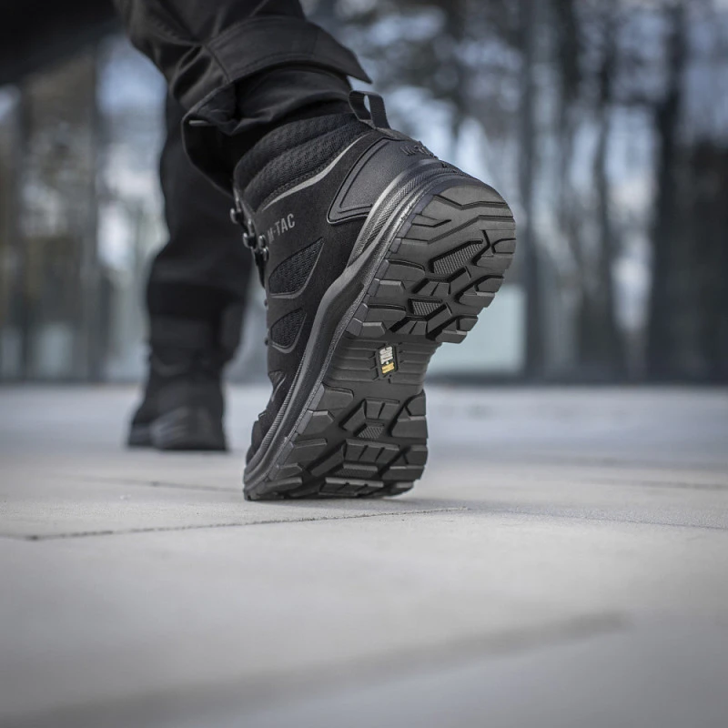 M-Tac Tactical Summer Boots Iva Vasariniai, taktiniai batai