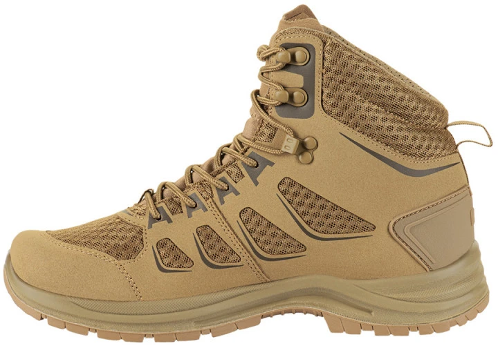M-Tac Tactical Summer Boots Iva Vasariniai, taktiniai batai