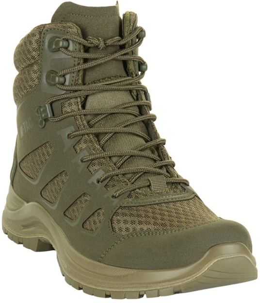M-Tac Tactical Summer Boots Iva Vasariniai, taktiniai batai