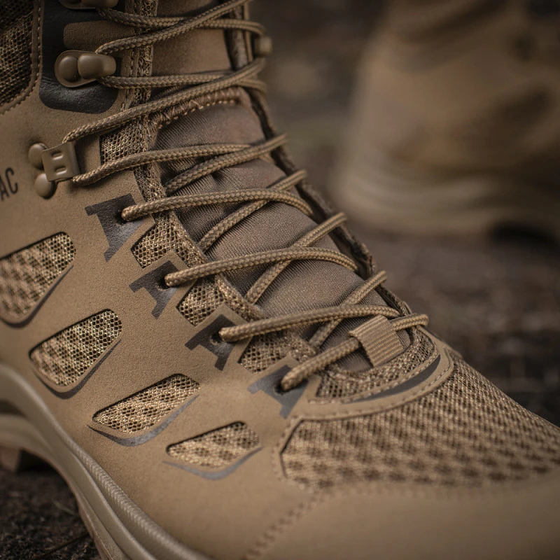 M-Tac Tactical Summer Boots Iva Vasariniai, taktiniai batai