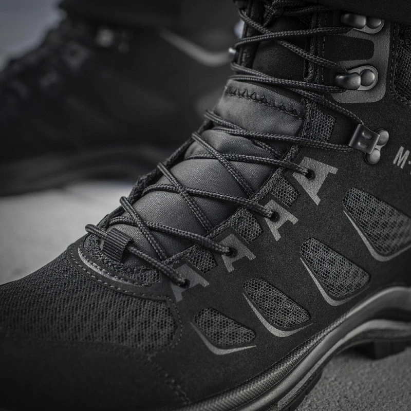 M-Tac Tactical Summer Boots Iva Vasariniai, taktiniai batai