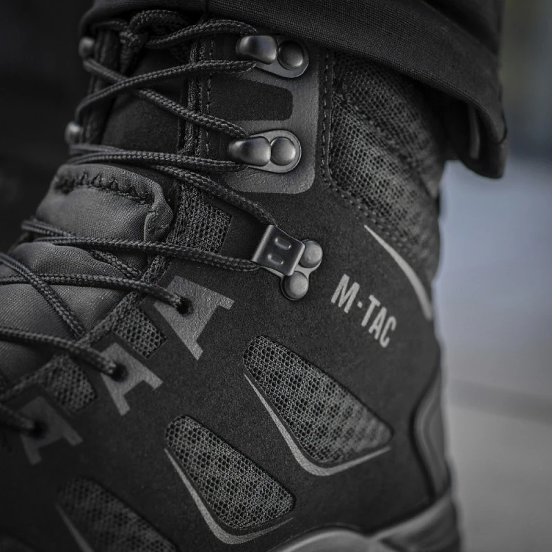 M-Tac Tactical Summer Boots Iva Vasariniai, taktiniai batai