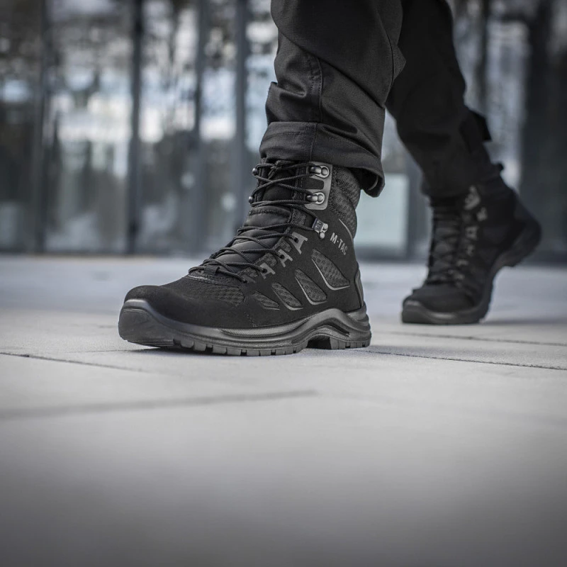 M-Tac Tactical Summer Boots Iva Vasariniai, taktiniai batai