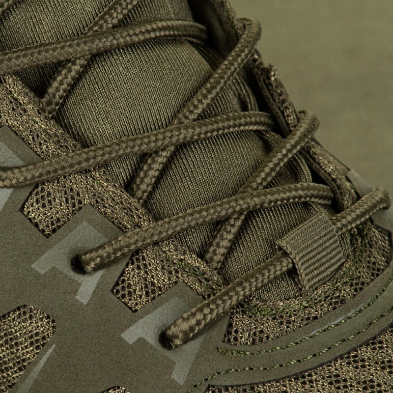 M-Tac Tactical Summer Boots Iva Vasariniai, taktiniai batai