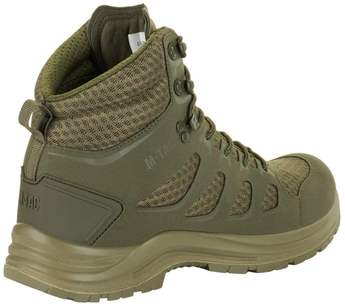 M-Tac Tactical Summer Boots Iva Vasariniai, taktiniai batai