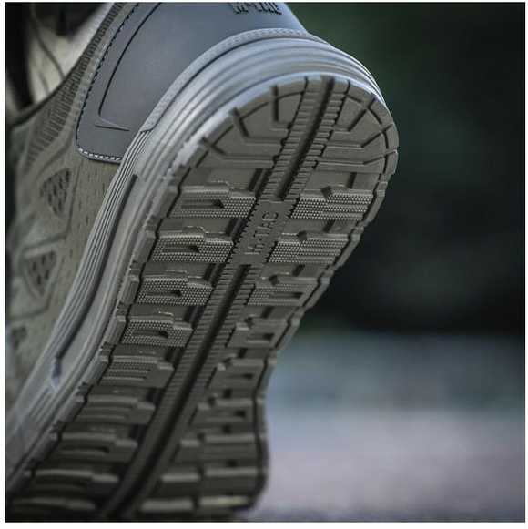 M-Tac Tactical Summer Sport Sneakers Vasariniai sportbačiai