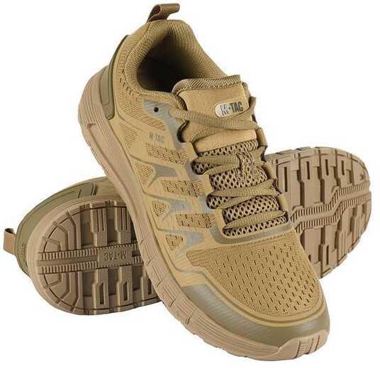 M-Tac Tactical Summer Sport Sneakers Vasariniai sportbačiai
