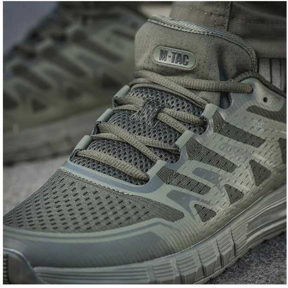 M-Tac Tactical Summer Sport Sneakers Vasariniai sportbačiai