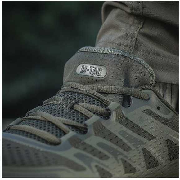 M-Tac Tactical Summer Sport Sneakers Vasariniai sportbačiai