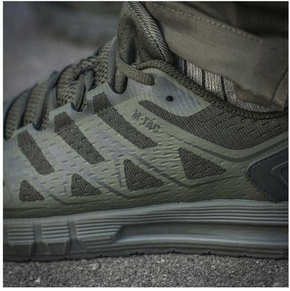 M-Tac Tactical Summer Sport Sneakers Vasariniai sportbačiai