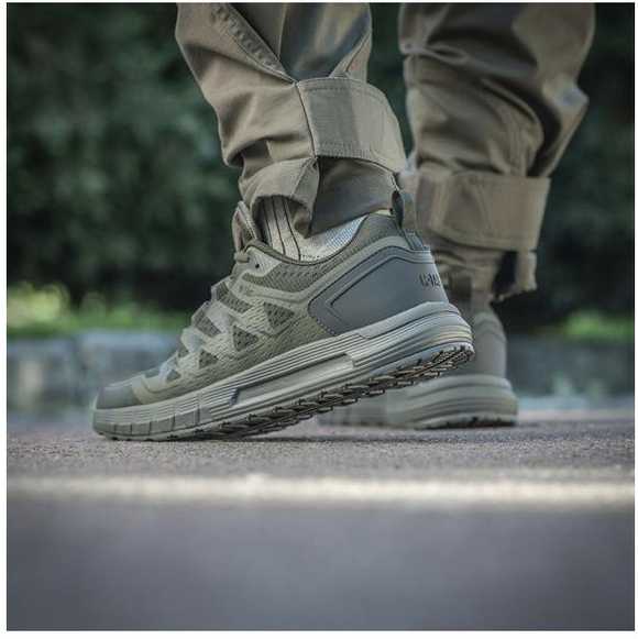 M-Tac Tactical Summer Sport Sneakers Vasariniai sportbačiai