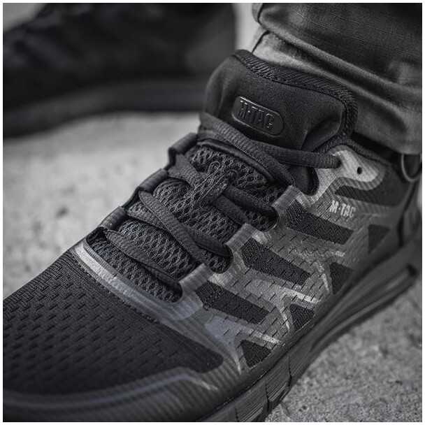 M-Tac Tactical Summer Sport Sneakers Vasariniai sportbačiai