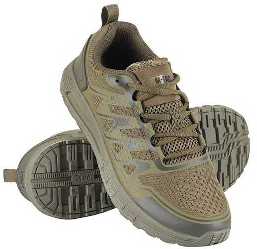 M-Tac Tactical Summer Sport Sneakers Vasariniai sportbačiai