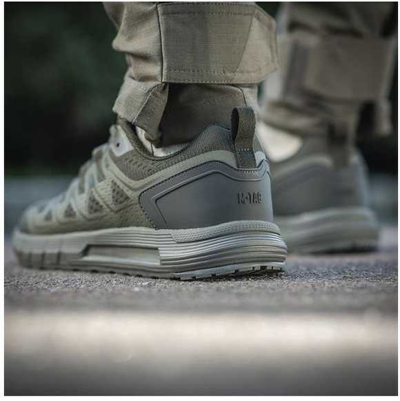 M-Tac Tactical Summer Sport Sneakers Vasariniai sportbačiai