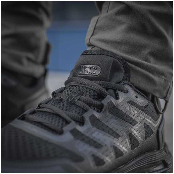 M-Tac Tactical Summer Sport Sneakers Vasariniai sportbačiai