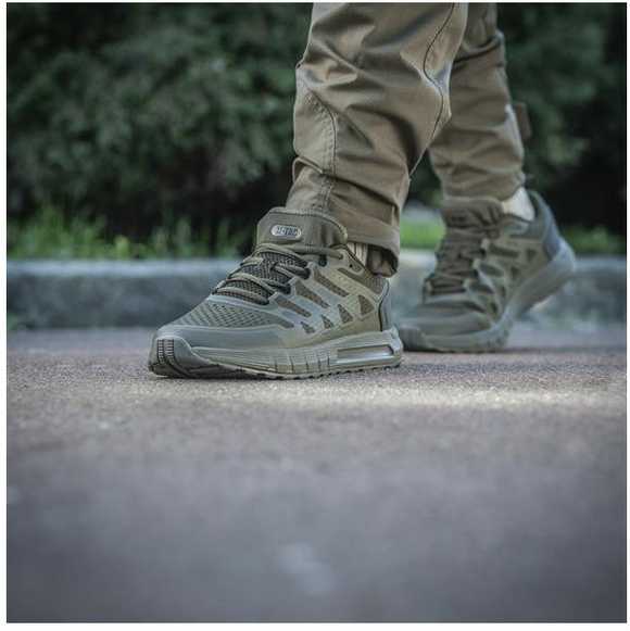 M-Tac Tactical Summer Sport Sneakers Vasariniai sportbačiai