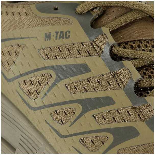 M-Tac Tactical Summer Sport Sneakers Vasariniai sportbačiai