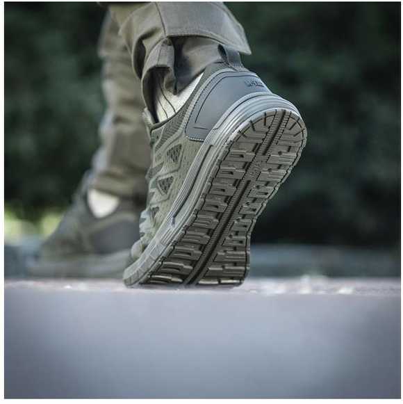 M-Tac Tactical Summer Sport Sneakers Vasariniai sportbačiai