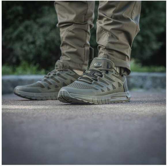 M-Tac Tactical Summer Sport Sneakers Vasariniai sportbačiai
