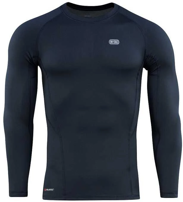 Kepurė M-Tac Termo Shirt Level I Polartec Termo marškinėliai I sluoksnis Polartec