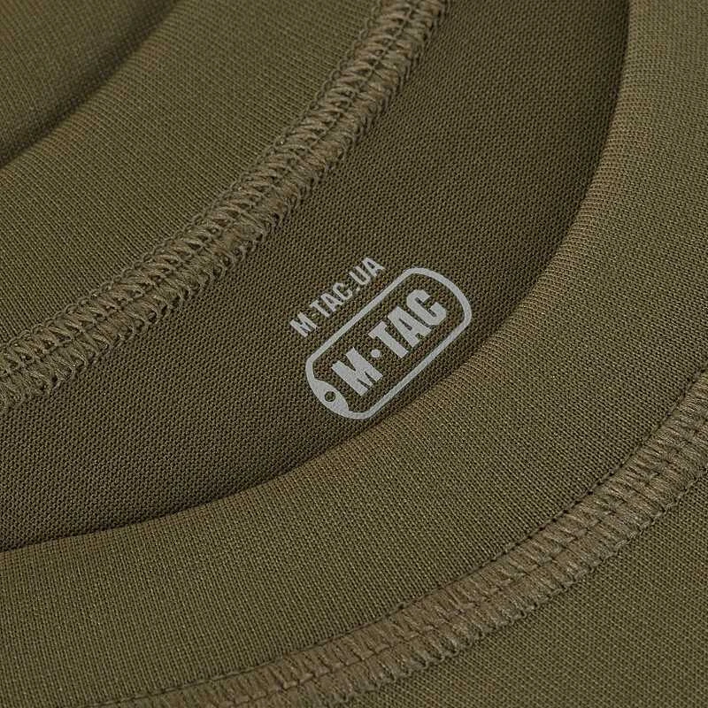 Kepurė M-Tac Termo Shirt Level I Polartec Termo marškinėliai I sluoksnis Polartec