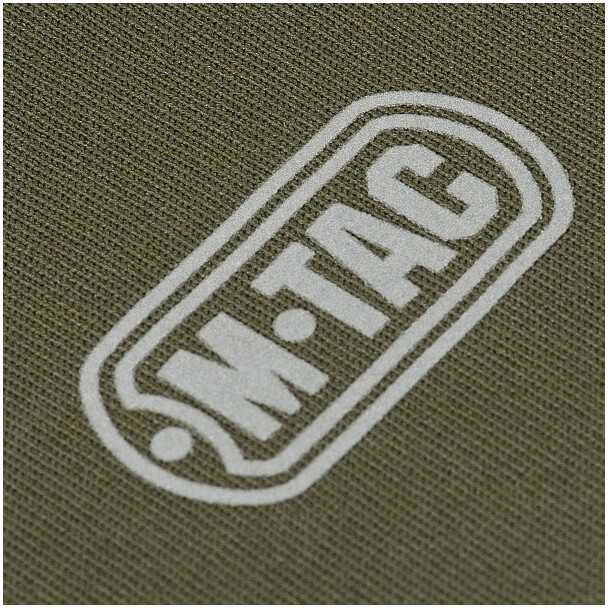 Kepurė M-Tac Termo Shirt Level I Polartec Termo marškinėliai I sluoksnis Polartec
