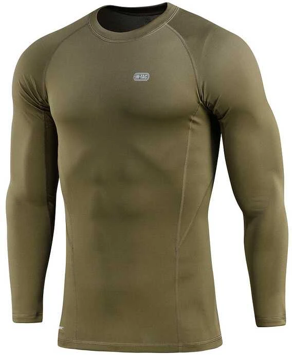 Kepurė M-Tac Termo Shirt Level I Polartec Termo marškinėliai I sluoksnis Polartec