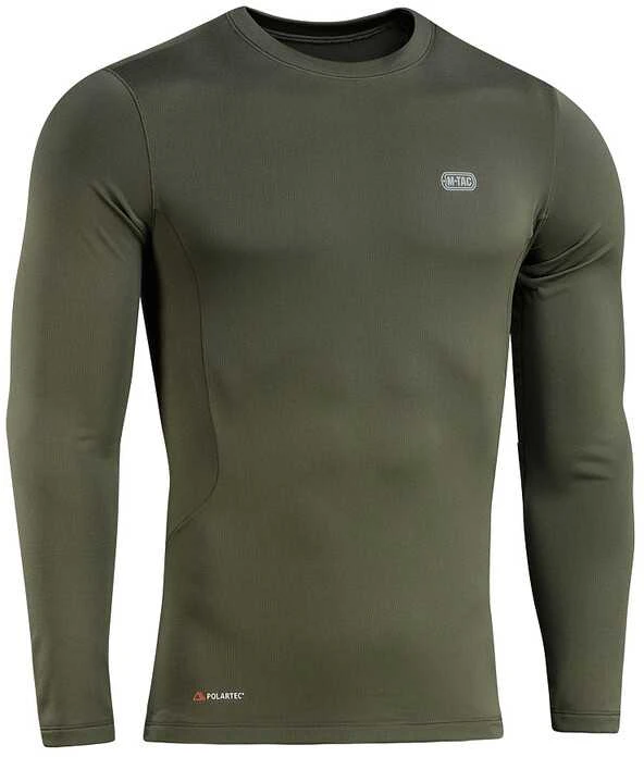 Kepurė M-Tac Termo Shirt Level I Polartec Termo marškinėliai I sluoksnis Polartec