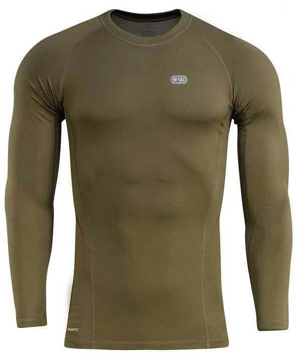Kepurė M-Tac Termo Shirt Level I Polartec Termo marškinėliai I sluoksnis Polartec