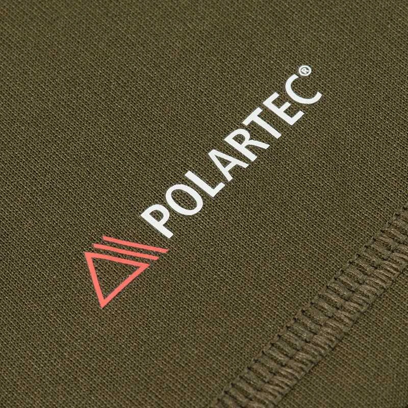 Kepurė M-Tac Termo Shirt Level I Polartec Termo marškinėliai I sluoksnis Polartec