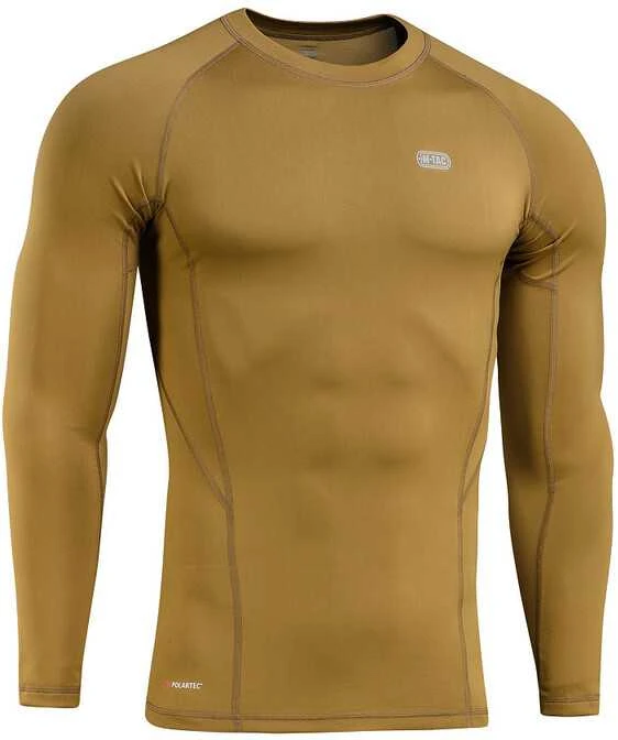 Kepurė M-Tac Termo Shirt Level I Polartec Termo marškinėliai I sluoksnis Polartec