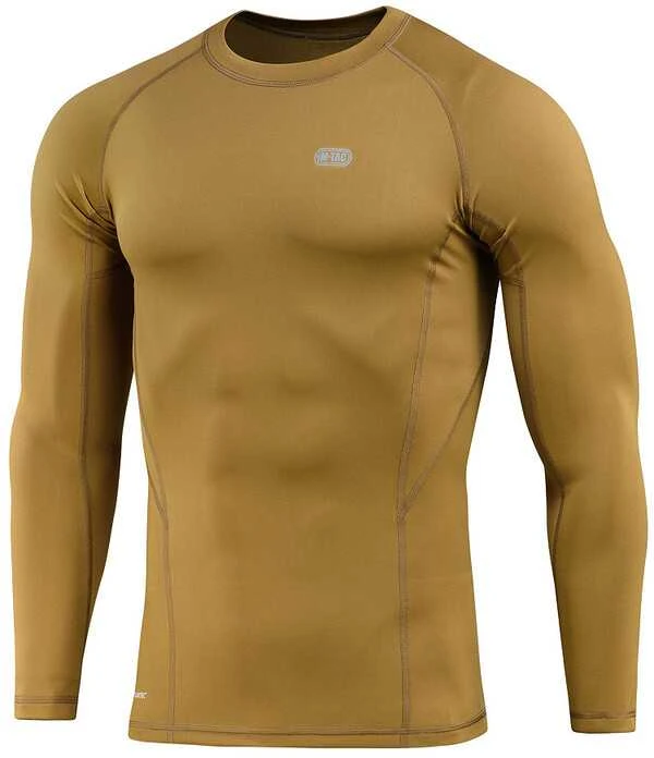 Kepurė M-Tac Termo Shirt Level I Polartec Termo marškinėliai I sluoksnis Polartec