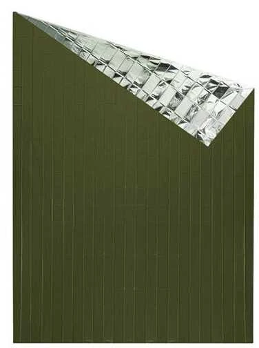 M-Tac Thermal Blanket Termo antklodė, spalva Olive
