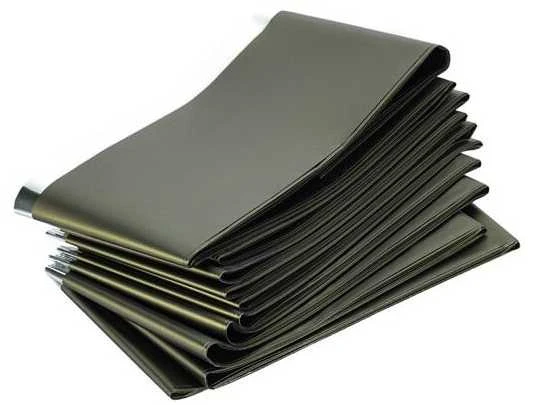 M-Tac Thermal Blanket Termo antklodė, spalva Olive