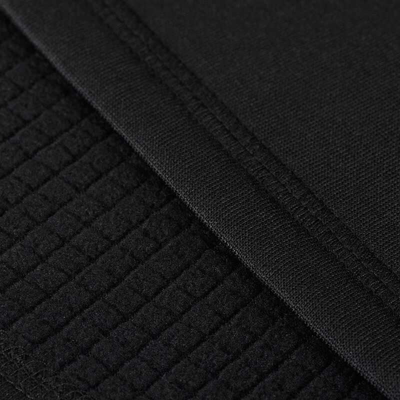 M-Tac Thermal Fleece Shirt Delta Level 2 Lady Flisinis džemperis moterims (2 sluoksnis)