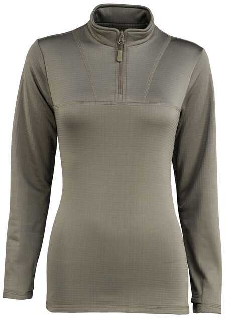 M-Tac Thermal Fleece Shirt Delta Level 2 Lady Flisinis džemperis moterims (2 sluoksnis)