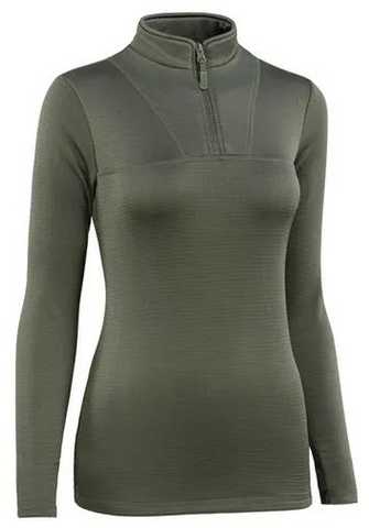 M-Tac Thermal Fleece Shirt Delta Level 2 Lady Flisinis džemperis moterims (2 sluoksnis)