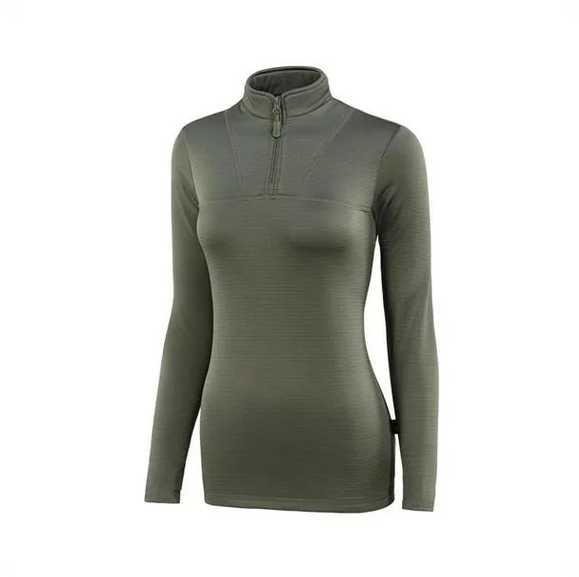 M-Tac Thermal Fleece Shirt Delta Level 2 Lady Flisinis džemperis moterims (2 sluoksnis)